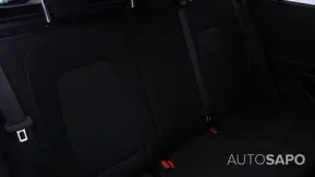 Ford Focus de 2023