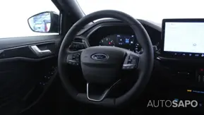 Ford Focus de 2023