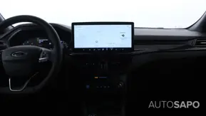Ford Focus de 2023