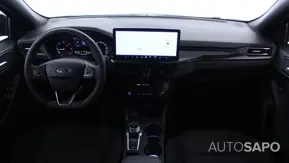 Ford Focus de 2023