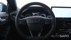 Ford Focus de 2023