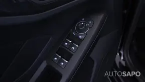 Ford Focus de 2023