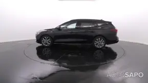 Ford Focus de 2023