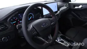 Ford Focus de 2023