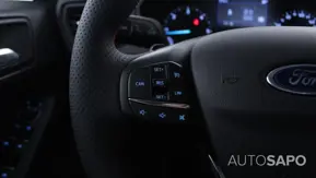 Ford Focus de 2023