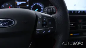 Ford Focus de 2023