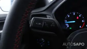 Ford Focus de 2023