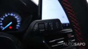 Ford Focus de 2023