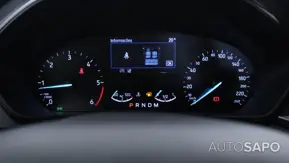 Ford Focus de 2023