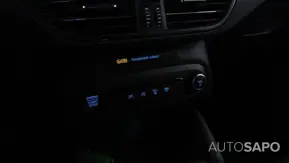 Ford Focus de 2023