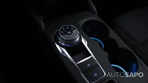 Ford Focus de 2023