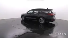 Ford Focus de 2023