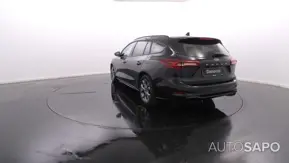 Ford Focus de 2023