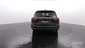 Ford Focus de 2023