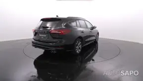 Ford Focus de 2023