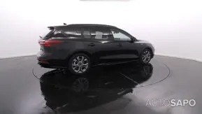 Ford Focus de 2023