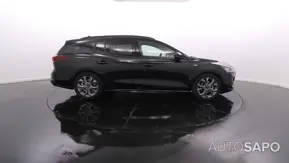 Ford Focus de 2023