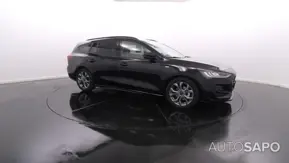 Ford Focus de 2023