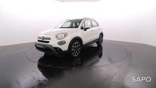 Fiat 500X de 2021