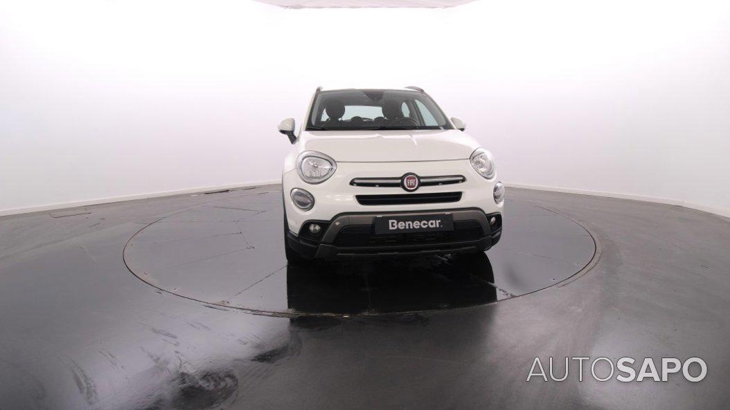 Fiat 500X de 2021