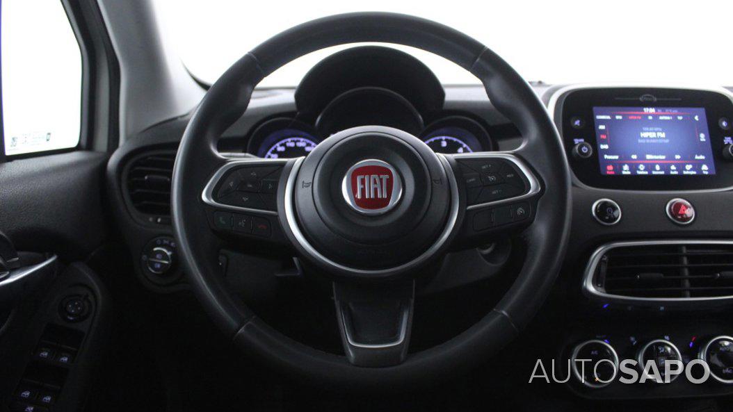 Fiat 500X de 2021