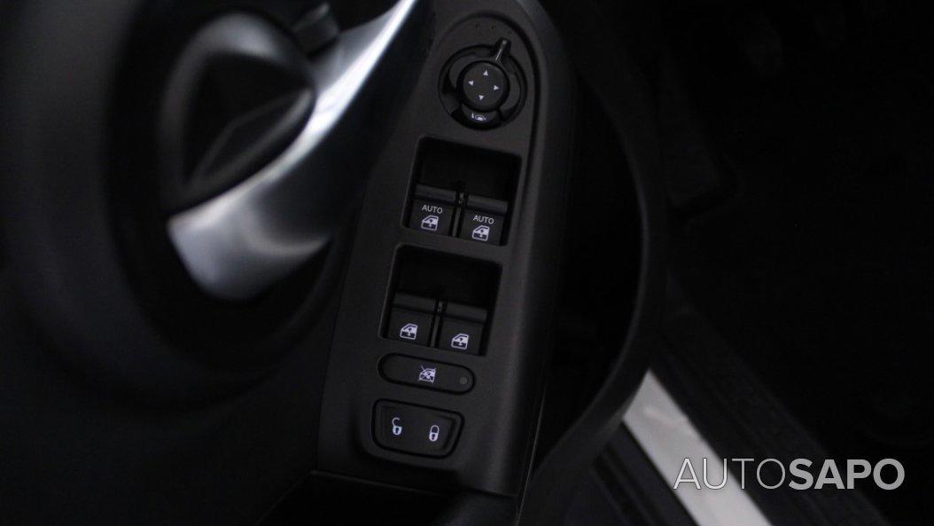 Fiat 500X de 2021