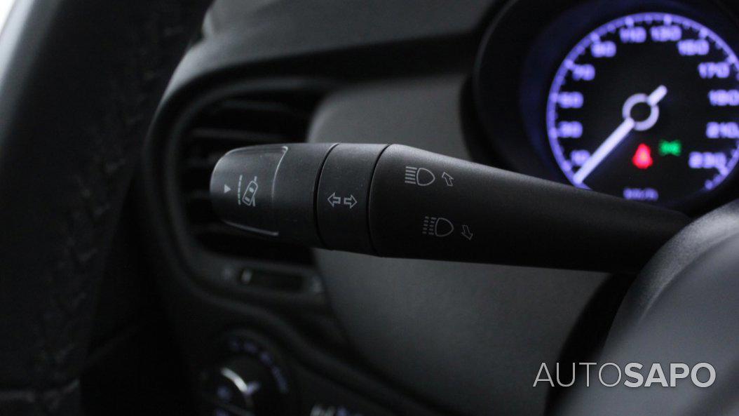 Fiat 500X de 2021