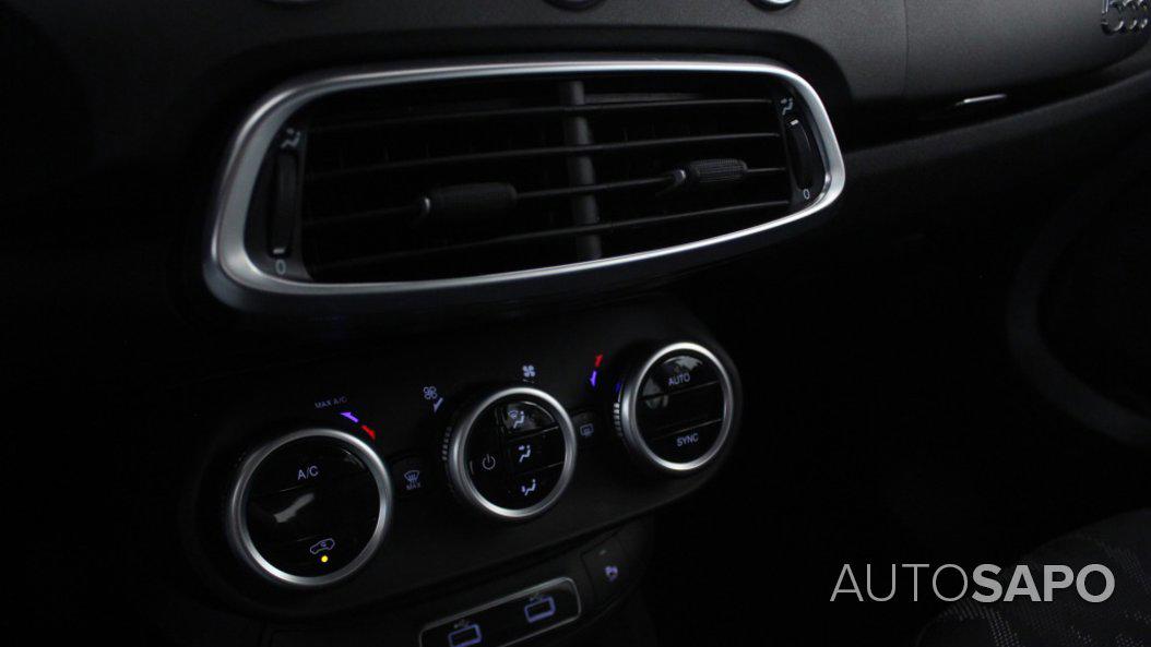 Fiat 500X de 2021