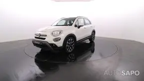 Fiat 500X de 2021