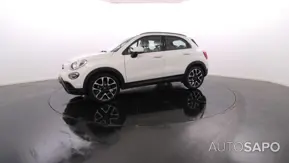 Fiat 500X de 2021