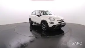 Fiat 500X de 2021