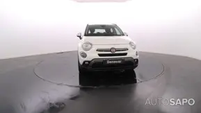 Fiat 500X de 2021