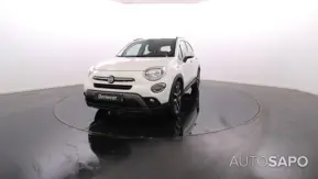 Fiat 500X de 2021