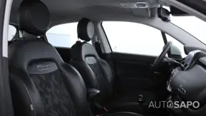 Fiat 500X de 2021