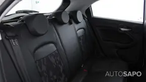 Fiat 500X de 2021
