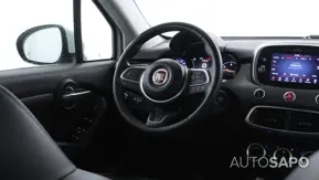 Fiat 500X de 2021