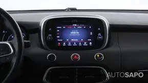 Fiat 500X de 2021