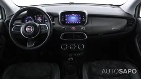 Fiat 500X de 2021