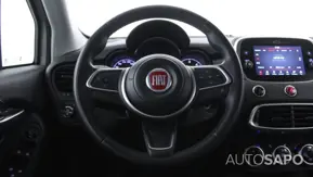 Fiat 500X de 2021