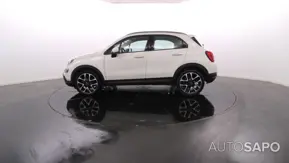 Fiat 500X de 2021