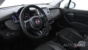 Fiat 500X de 2021