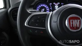 Fiat 500X de 2021