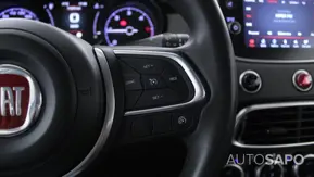 Fiat 500X de 2021