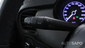 Fiat 500X de 2021