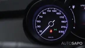 Fiat 500X de 2021