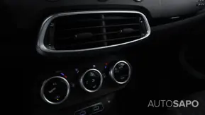 Fiat 500X de 2021