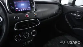 Fiat 500X de 2021