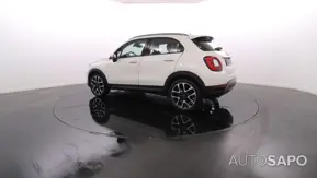 Fiat 500X de 2021