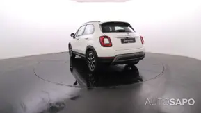 Fiat 500X de 2021