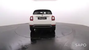 Fiat 500X de 2021